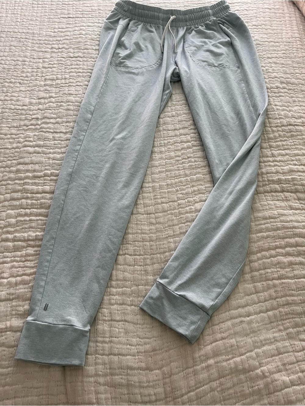 NOBULL Drawstring Sweatpants S - Picture 3 of 10